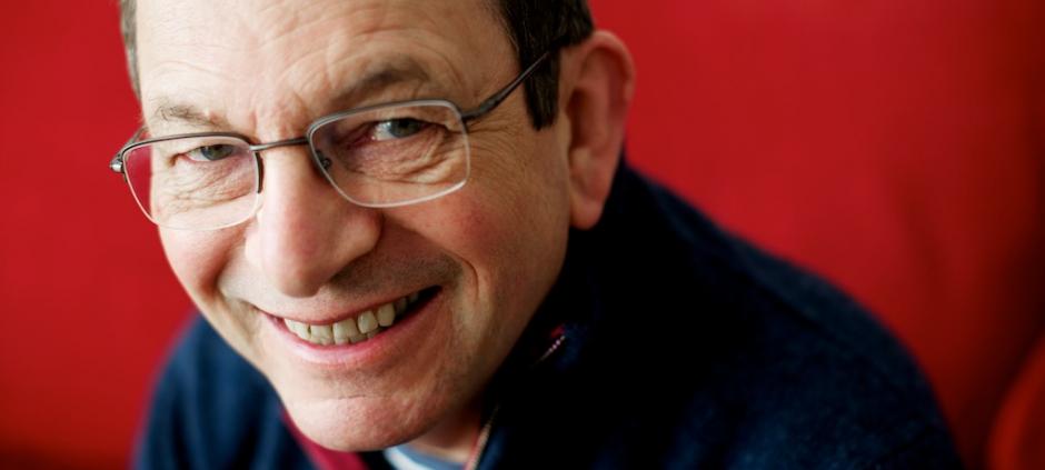 Rob Abbott - Chichester Counsellor
